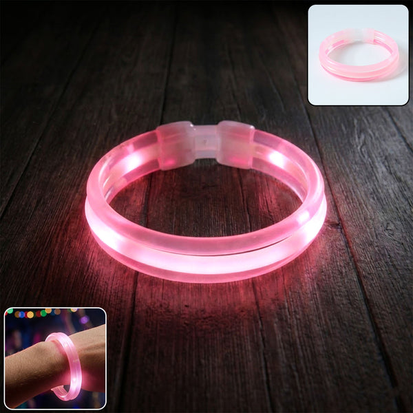 TripleWideGlowBracelets-WOSKU-01 - Indigenous Shop