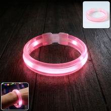 TripleWideGlowBracelets-WOSKU-01 - Indigenous Shop