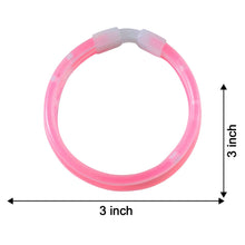 TripleWideGlowBracelets-size - Indigenous Shop