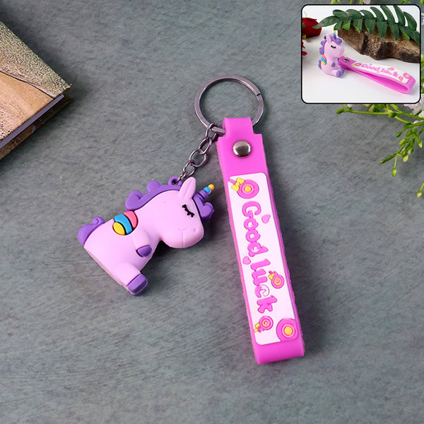 Unicorn-Keychain-01 - Indigenous Shop