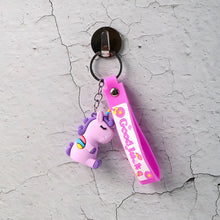 Unicorn-Keychain-02 - Indigenous Shop