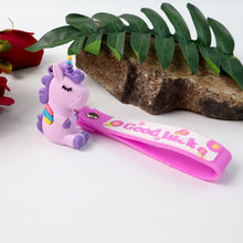 Unicorn-Keychain-03 - Indigenous Shop