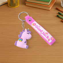 Unicorn-Keychain-04 - Indigenous Shop