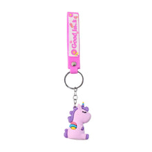 Unicorn-Keychain-05 - Indigenous Shop