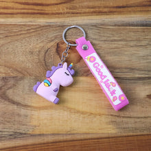 Unicorn-Keychain-06 - Indigenous Shop