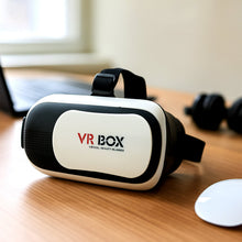 VRBox-02 - Indigenous Shop