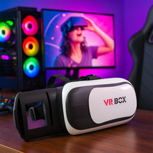 VRBox-05 - Indigenous Shop