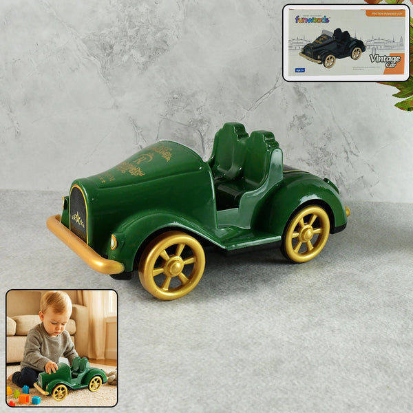 VintageCar-WOSKU-01 - Indigenous Shop