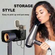 Wall-Mount-Hair-Dryer-Holder-04 - Indigenous Shop
