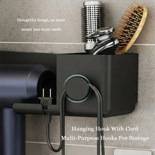 Wall-Mount-Hair-Dryer-Holder-06 - Indigenous Shop