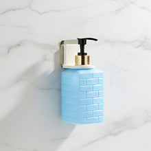 Wall-Mount-Liquid-Soap-Dispenser-Bottle-02 - Indigenous Shop