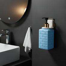 Wall-Mount-Liquid-Soap-Dispenser-Bottle-03 - Indigenous Shop