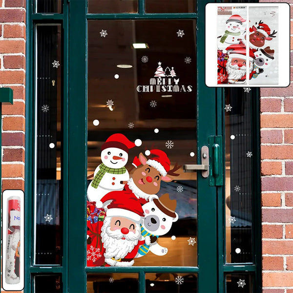 Wall-Sticker-Decorative-01 - Indigenous Shop