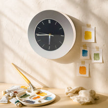 WallClock-02 - Indigenous Shop