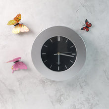 WallClock-03 - Indigenous Shop