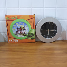 WallClock-live - Indigenous Shop