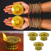 Water-Sensor-LED-Dia-Candle-03 - Indigenous Shop