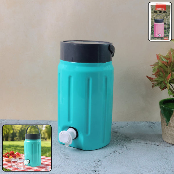 Waterjug-WOSKU-01 - Indigenous Shop