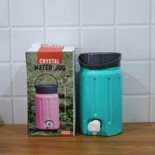 Waterjug-live - Indigenous Shop