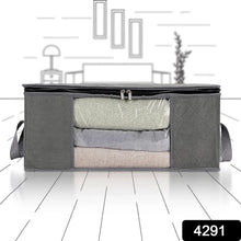 Fold Nest Storage Pouch