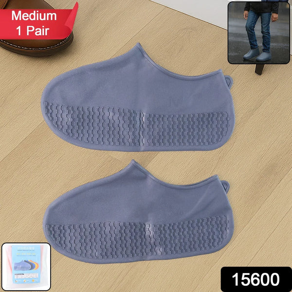 Reusable Rain Boot Cover