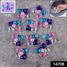 Anti-Bacterial Laundry Pods