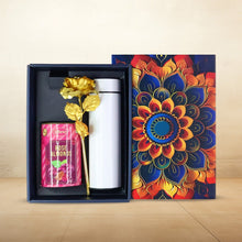 Almond Chocolate Diwali Hamper