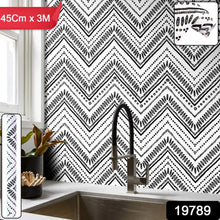 Wallpaper Sticker Roll