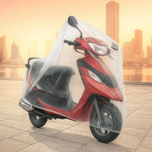 Rainproof Dust Cover