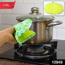 Silicone Pot Holder