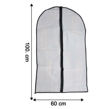 WhiteblackSuitStorageBags-size - Indigenous Shop