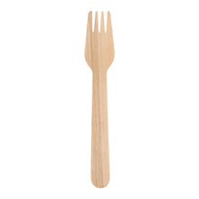 Wooden-Fork-05 - Indigenous Shop