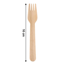 Wooden-Fork-06 - Indigenous Shop