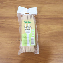Wooden-Fork-08 - Indigenous Shop