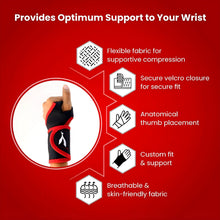 Wrist-Support-05 - Indigenous Shop