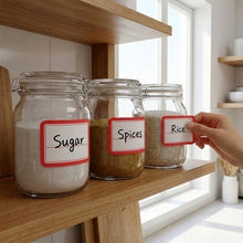 Label Sheets
