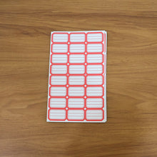 Writable-Blank-Label-Sticker-Sheets-11 - Indigenous Shop