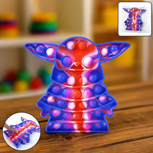 Cartoon Shape Pop