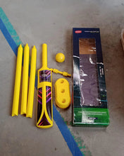 Small Cricket Kit for Boys & Girls, Cricket Set - Indigenous Shop