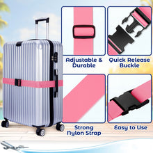 adjustable-nylon-luggage-strap-02 - Indigenous Shop