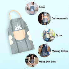 apron-02 - Indigenous Shop