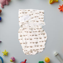 baby-swaddle-wrap-05 - Indigenous Shop