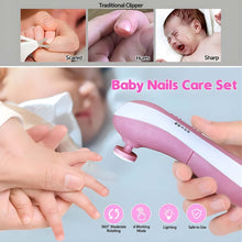 babyNailTrimmer-03 - Indigenous Shop