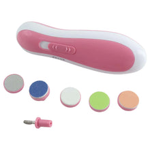 babyNailTrimmer-04 - Indigenous Shop