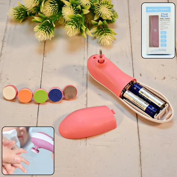 babyNailTrimmer-WOSKU-01 - Indigenous Shop