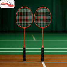 badminton-rackets-01 - Indigenous Shop