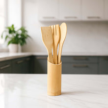 bamboospoon-03 - Indigenous Shop