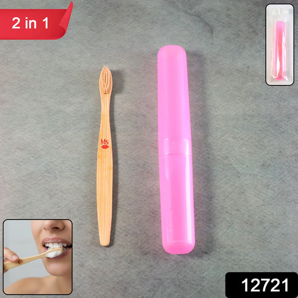 bambootoothbrush-WSKU-01 - Indigenous Shop