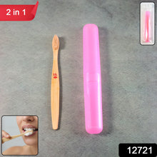 bambootoothbrush-WSKU-01 - Indigenous Shop