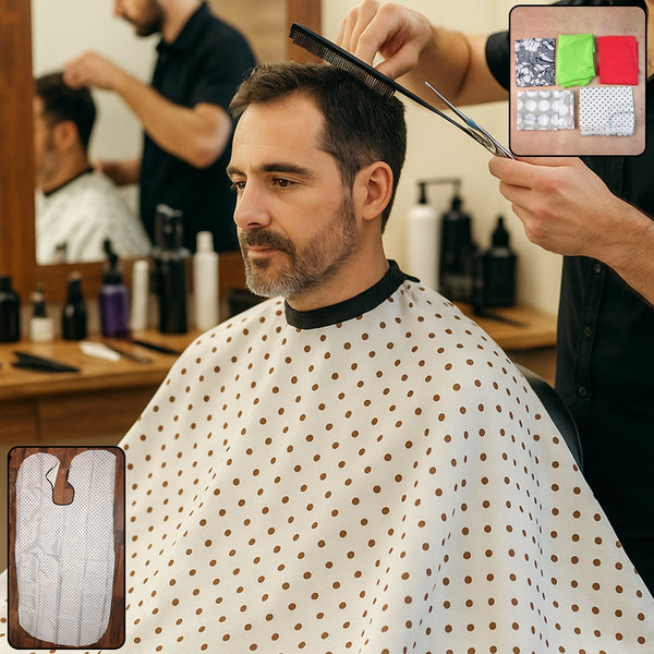 barbercuttingcape-WOSKU-01 - Indigenous Shop